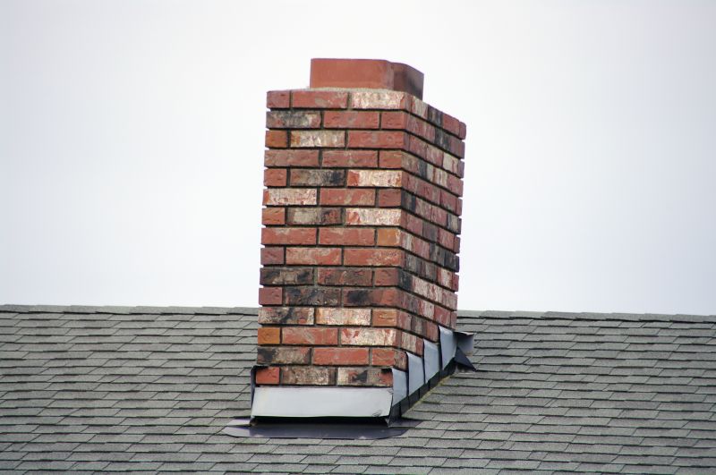 Chimney Masonry Service