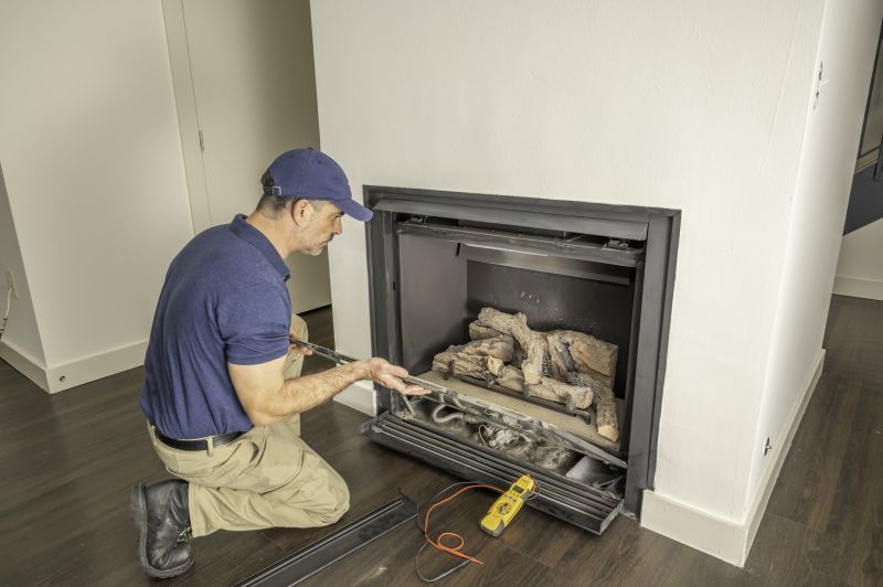 Fireplace Specialist