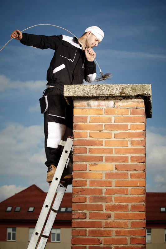 Chimney Cleaning Service in Jacksonville, FL